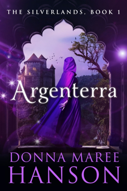 E-knjiga Argenterra Donna Maree Hanson