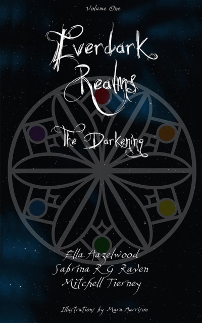 E-knjiga Everdark Realms Ella Hazelwood