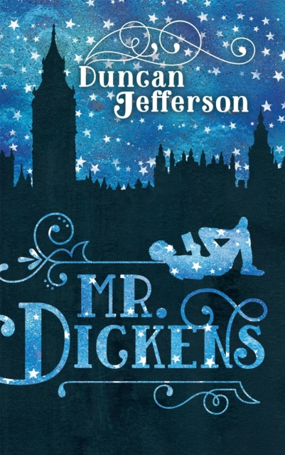 E-kniha Mr Dickens Duncan Jefferson