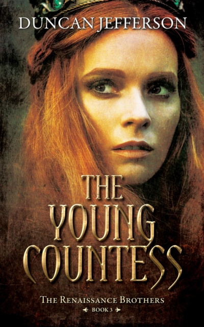 E-book Young Countess Duncan Jefferson