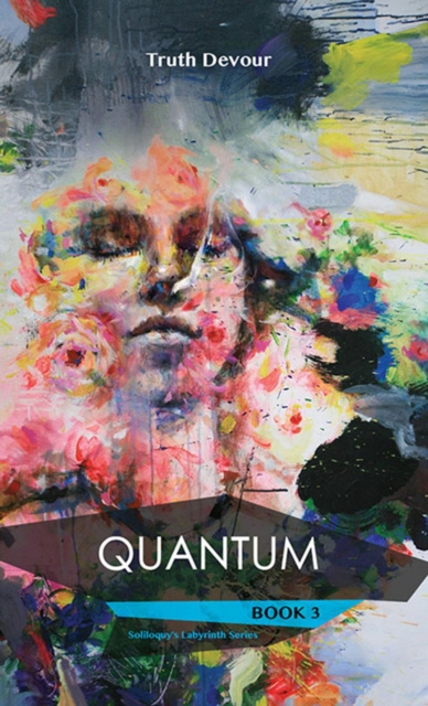 E-knjiga Quantum Truth Devour