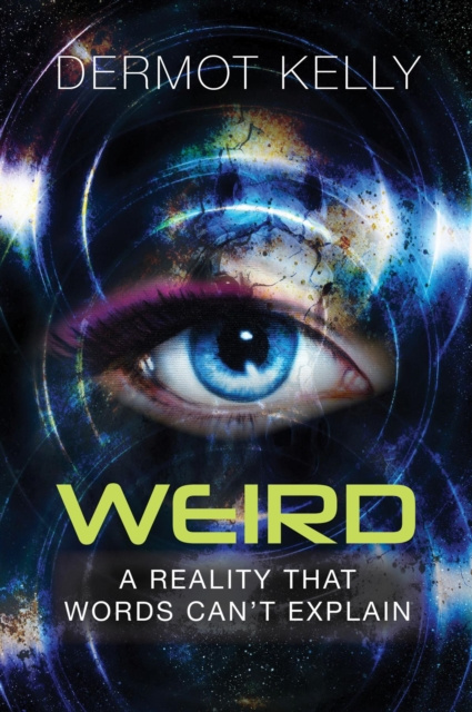 E-knjiga Weird Dermot Kelly