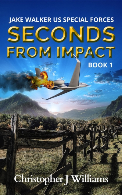 E-book Seconds from Impact Christopher J Williams