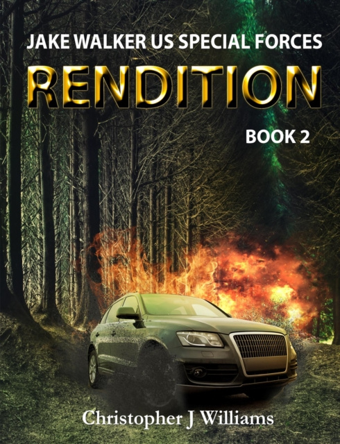 E-book Rendition Christopher J Williams