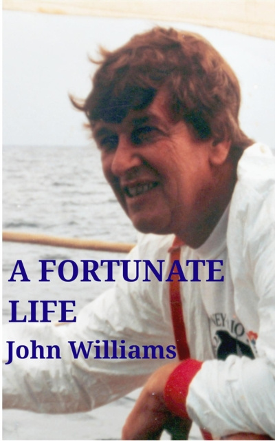 E-book Fortunate Life John Williams