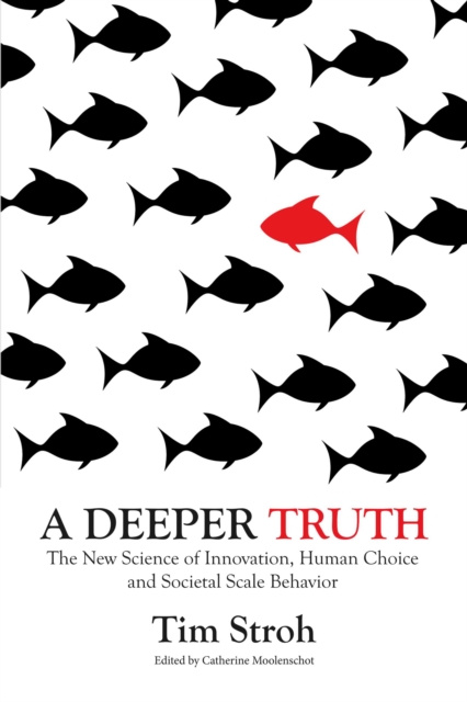 E-knjiga Deeper Truth Tim Stroh