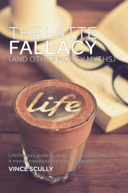 E-knjiga Latte Fallacy Vince Scully