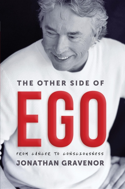 E-book Other Side of Ego Jonathan Gravenor