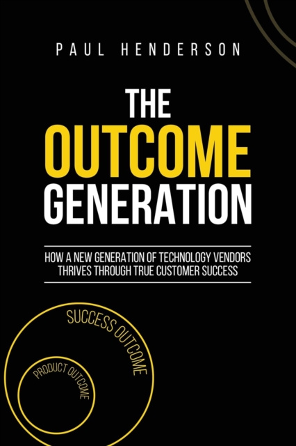 E-knjiga Outcome Generation Paul J Henderson