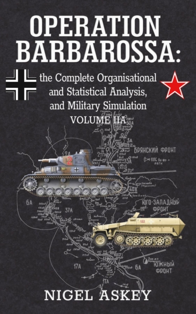 E-book Operation Barbarossa Nigel Askey