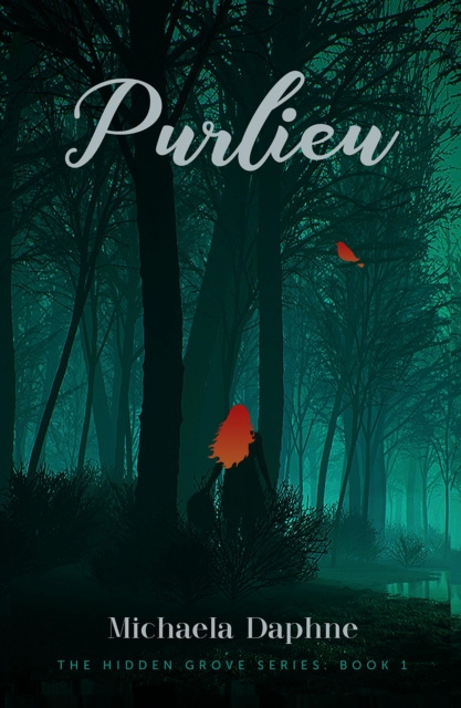 E-book Purlieu Michaela Daphne
