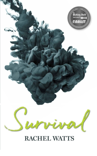 E-book Survival Rachel Watts