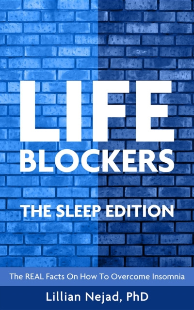 ebook LIFEBLOCKERS Lillian Nejad