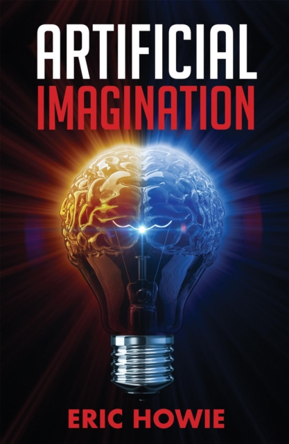 E-knjiga Artificial Imagination Eric Howie