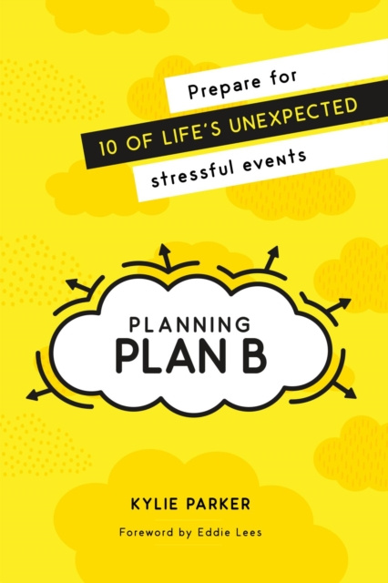 E-knjiga Planning Plan B Kylie Parker