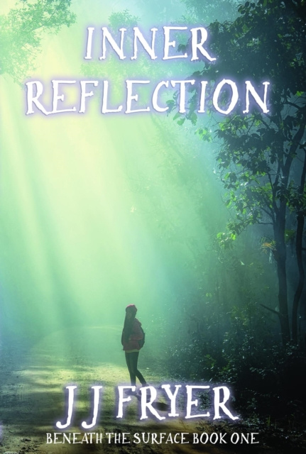 E-knjiga Inner Reflection J. J. Fryer