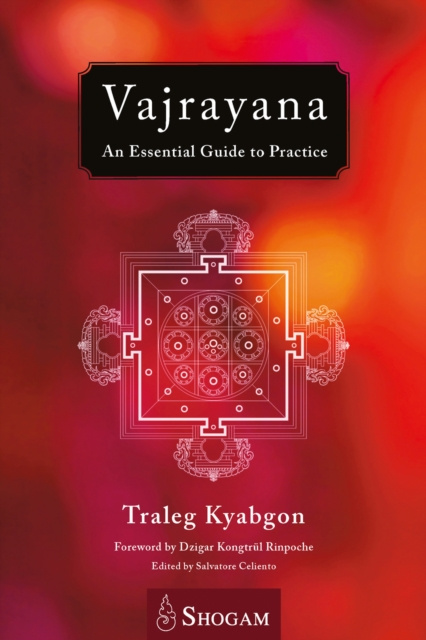 E-book Vajrayana Traleg Kyabgon