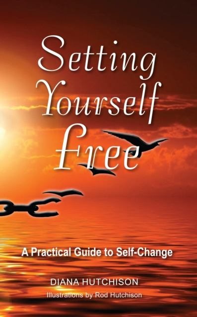 E-knjiga Setting Yourself Free Diana Hutchison