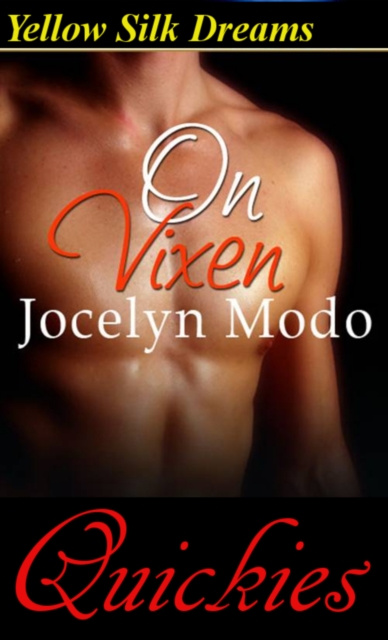 E-knjiga On Vixen Jocelyn Modo