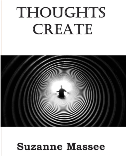 E-knjiga Thoughts Create Suzanne Massee