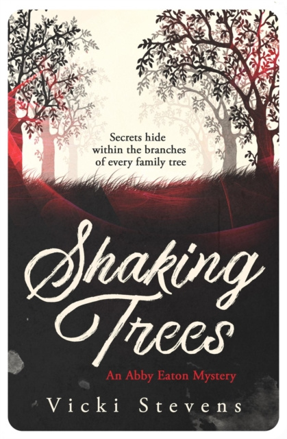 E-book Shaking Trees Vicki Stevens