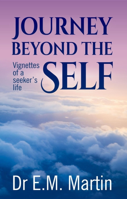 E-book Journey Beyond the Self E M Martin