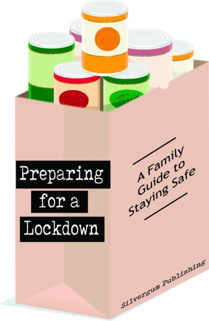 E-knjiga Preparing for a Lockdown Suzanne Lowe