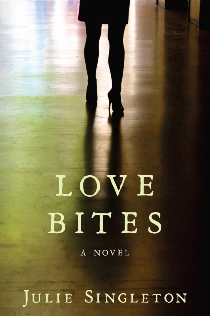 E-knjiga Love Bites Julie Singleton