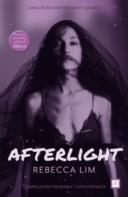 E-knjiga Afterlight Rebecca Lim