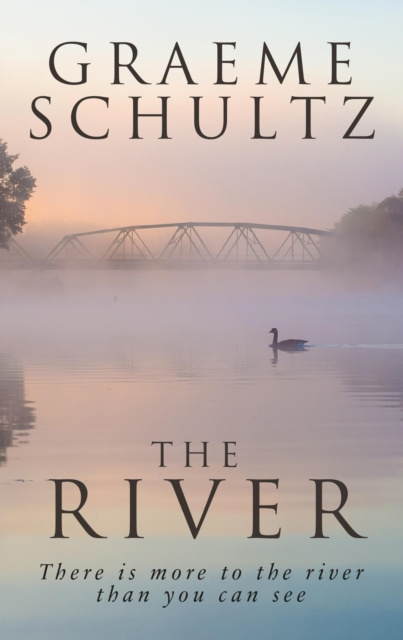 E-knjiga River Graeme John Schultz