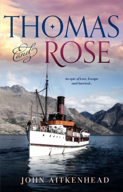 E-book Thomas and Rose John Aitkenhead