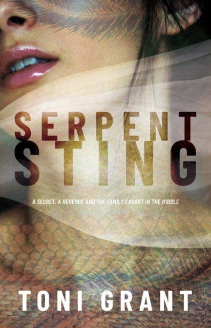 E-Book Serpent Sting Toni Grant