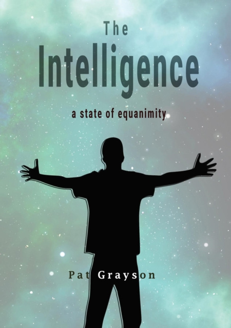 E-könyv Intelligence Pat Grayson