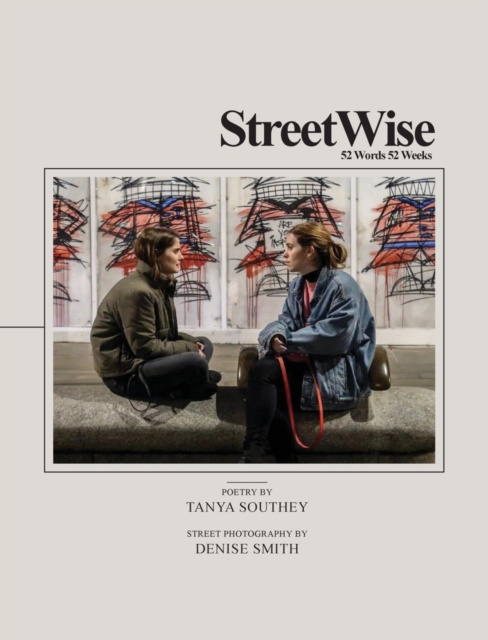 E-Book StreetWise Tanya Southey