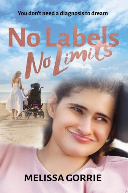 E-knjiga No Labels No Limits Melissa Gorrie
