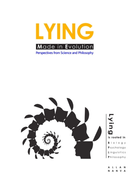 E-knjiga Lying Allan Nanva