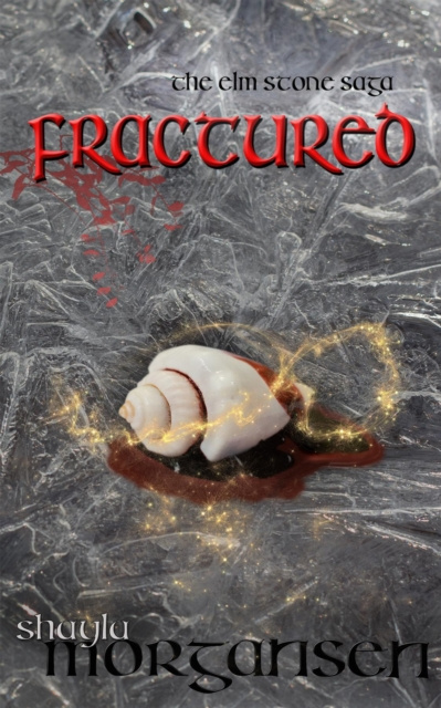 E-book Fractured Shayla Morgansen