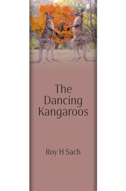 E-knjiga Dancing Kangaroos Roy Sach