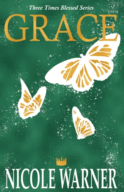 E-knjiga Grace Nicole Warner