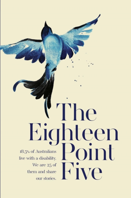 E-knjiga Eighteen Point Five John Duthie
