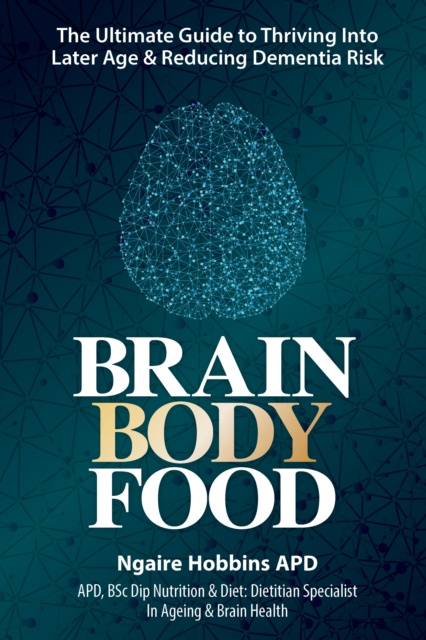 E-knjiga Brain Body Food Ngaire Hobbins