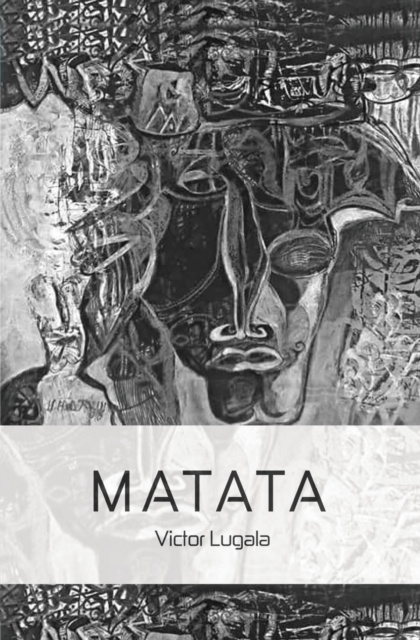 E-knjiga MATATA Victor Lugala