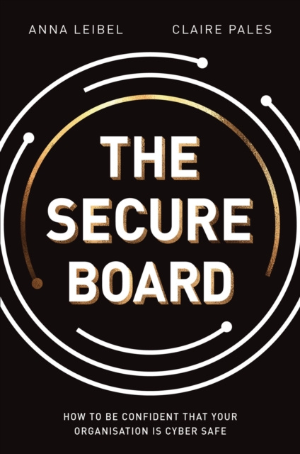 E-knjiga Secure Board Anna Leibel