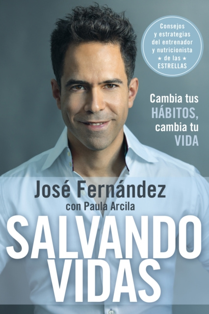 E-kniha Salvando vidas Jos Fernandez
