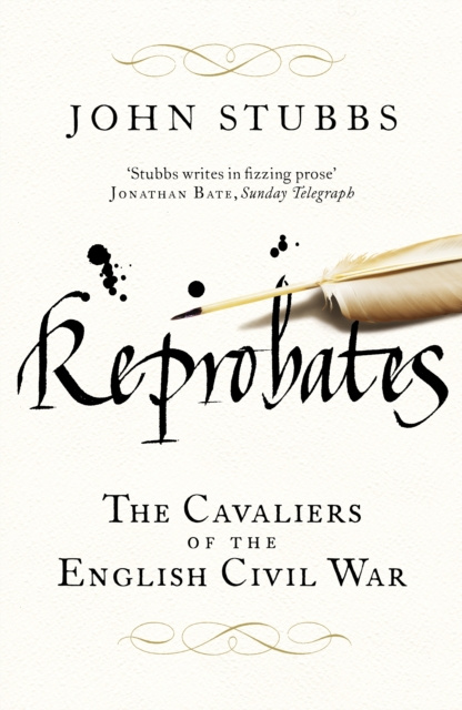 E-Book Reprobates John Stubbs