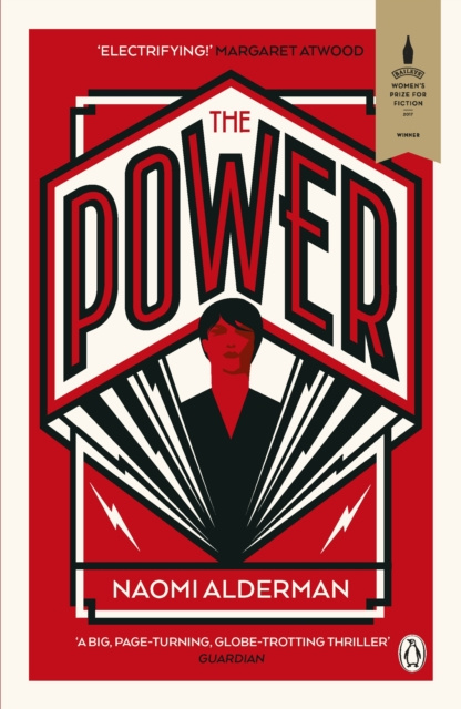 E-könyv Power Naomi Alderman
