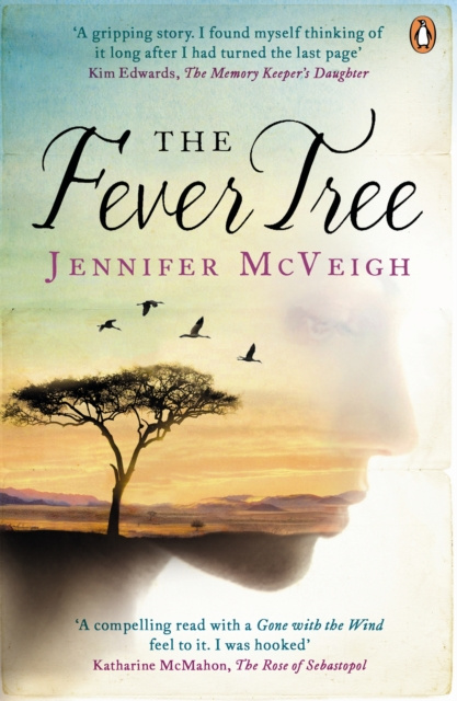 E-knjiga Fever Tree Jennifer McVeigh