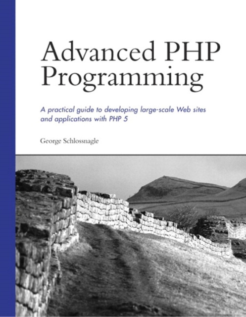 E-knjiga Advanced PHP Programming George Schlossnagle