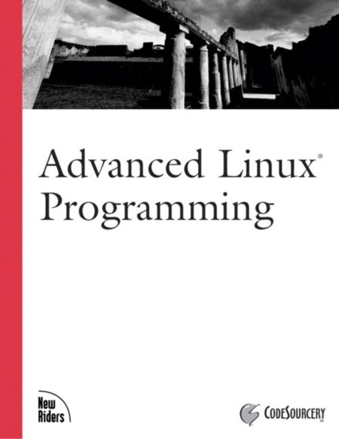 E-knjiga Advanced Linux Programming Mark L. Mitchell