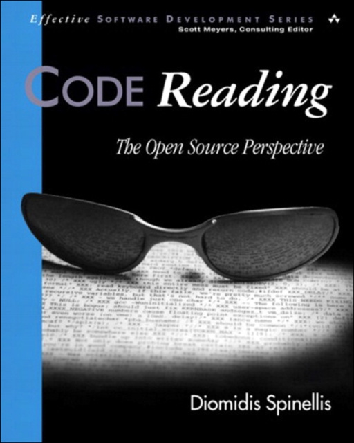 E-knjiga Code Reading Diomidis Spinellis
